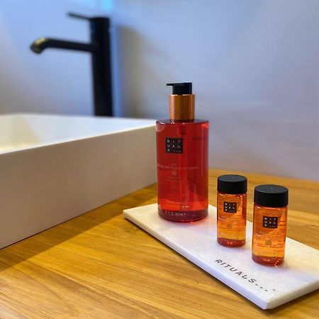 Villa Limone, Maison D'Hotes 칼렌자나 외부 사진