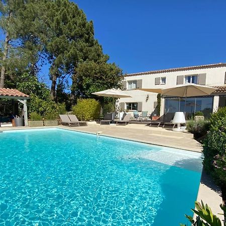 Villa Limone, Maison D'Hotes 칼렌자나 외부 사진