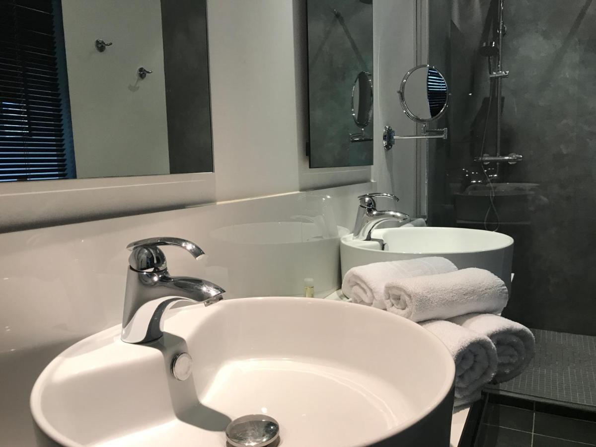 Villa Limone, Maison D'Hotes 칼렌자나 외부 사진