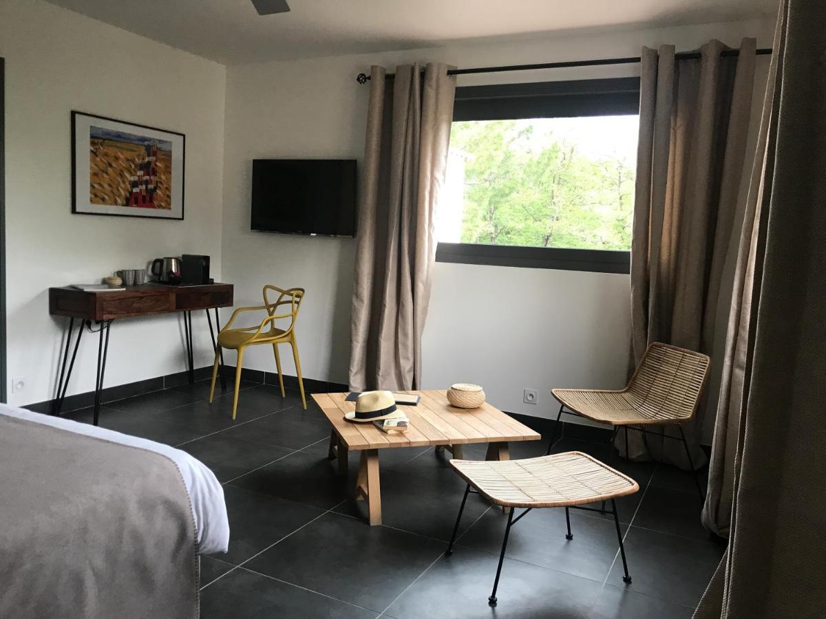 Villa Limone, Maison D'Hotes 칼렌자나 외부 사진