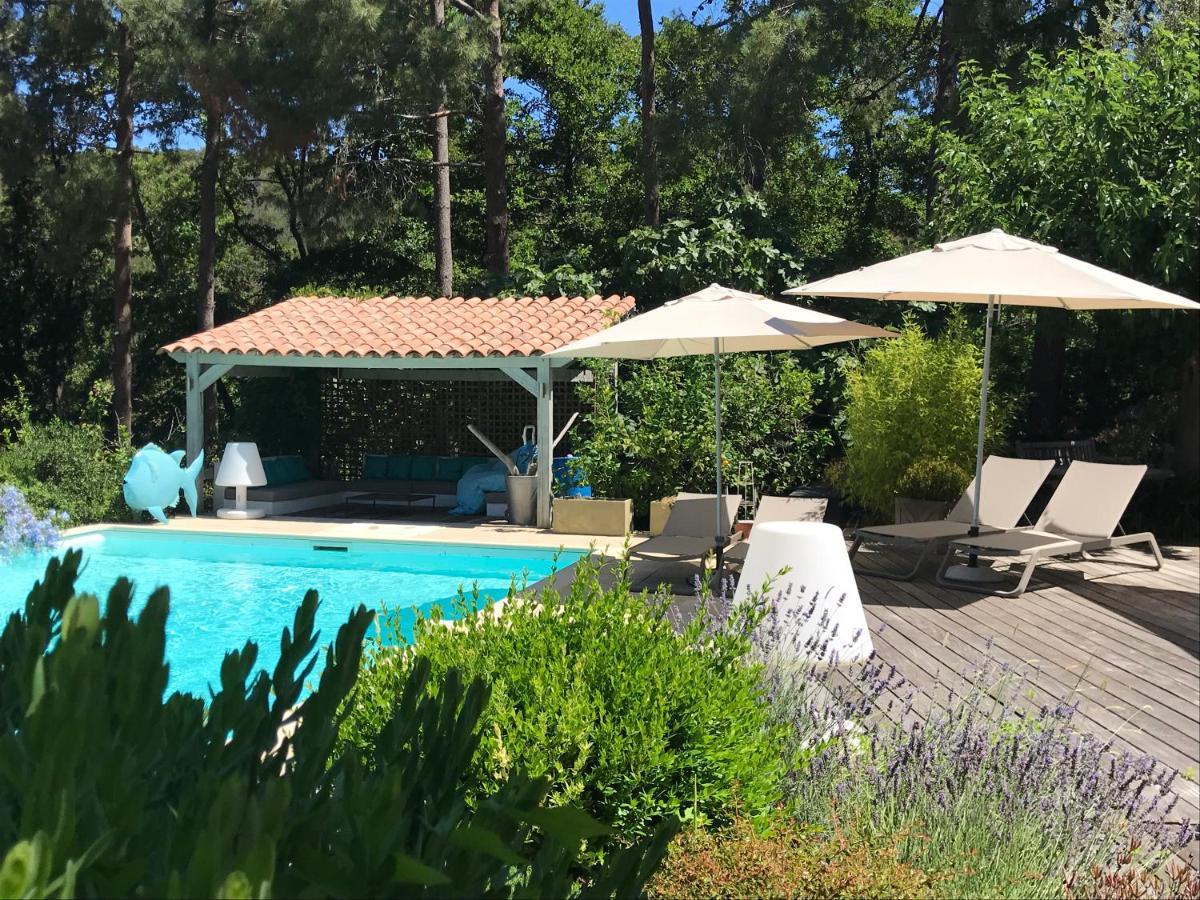 Villa Limone, Maison D'Hotes 칼렌자나 외부 사진