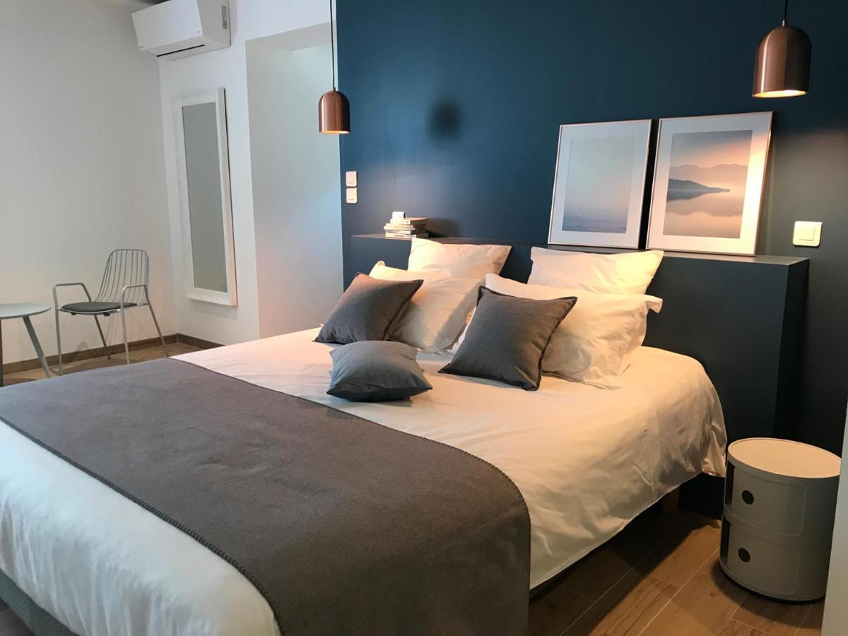 Villa Limone, Maison D'Hotes 칼렌자나 외부 사진