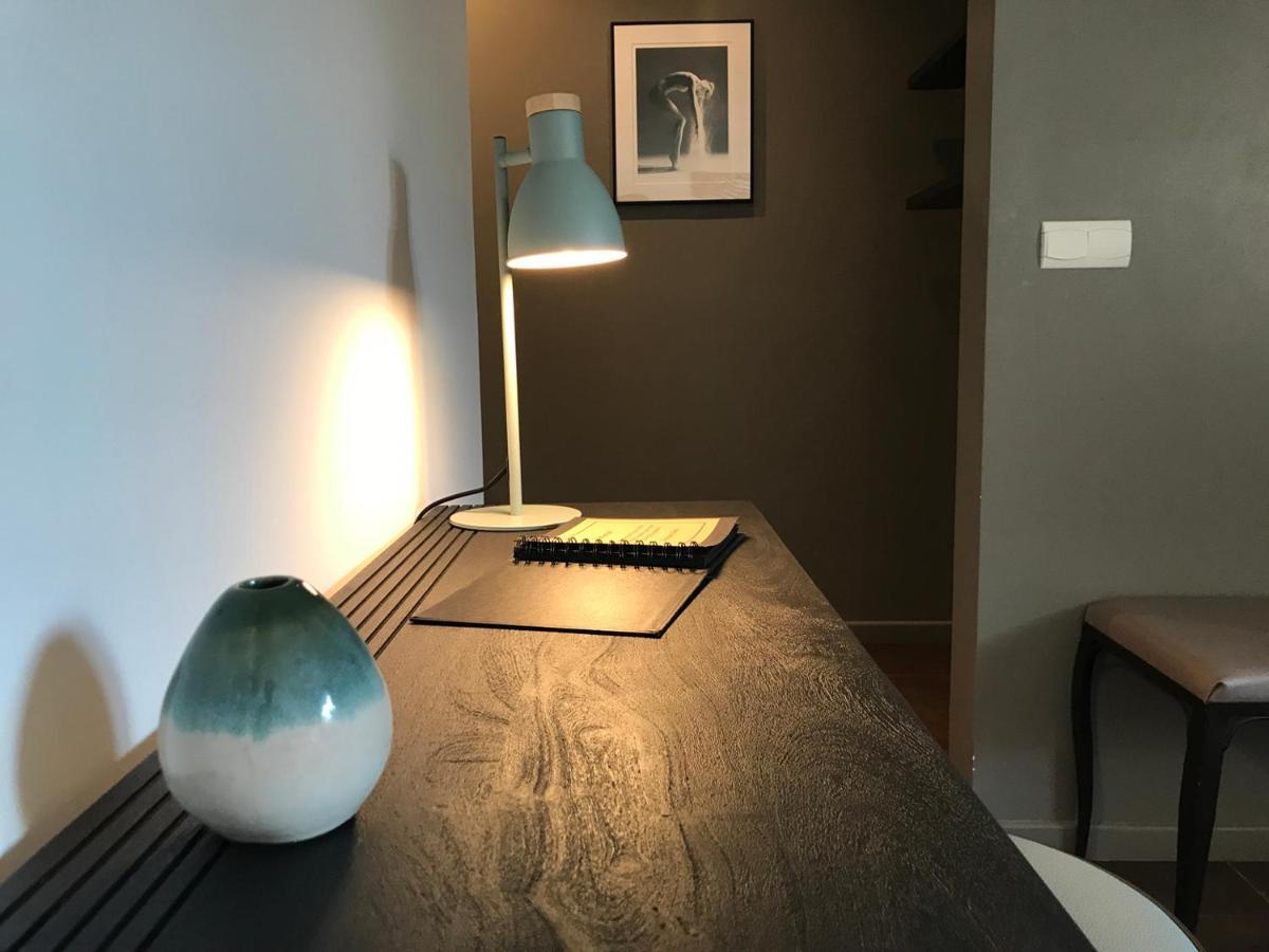 Villa Limone, Maison D'Hotes 칼렌자나 외부 사진