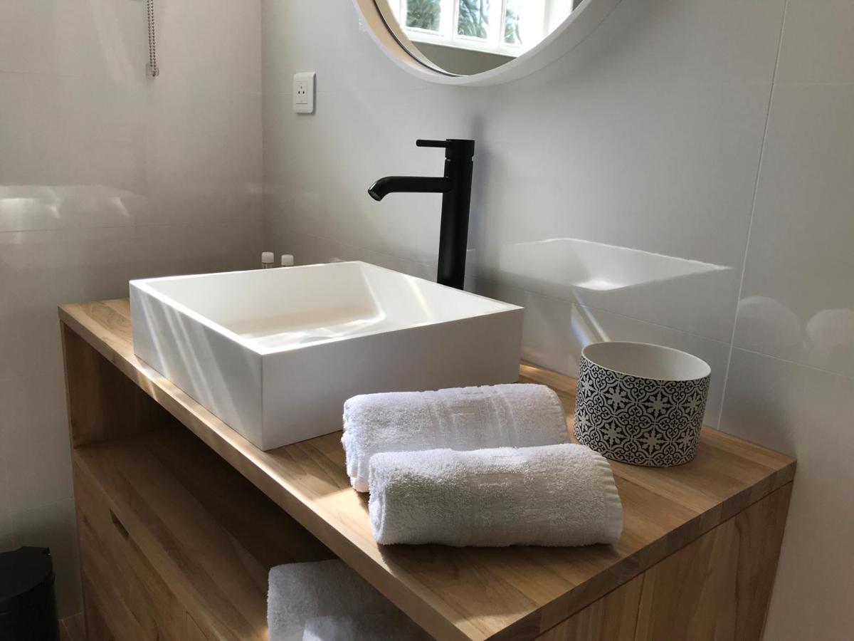 Villa Limone, Maison D'Hotes 칼렌자나 외부 사진