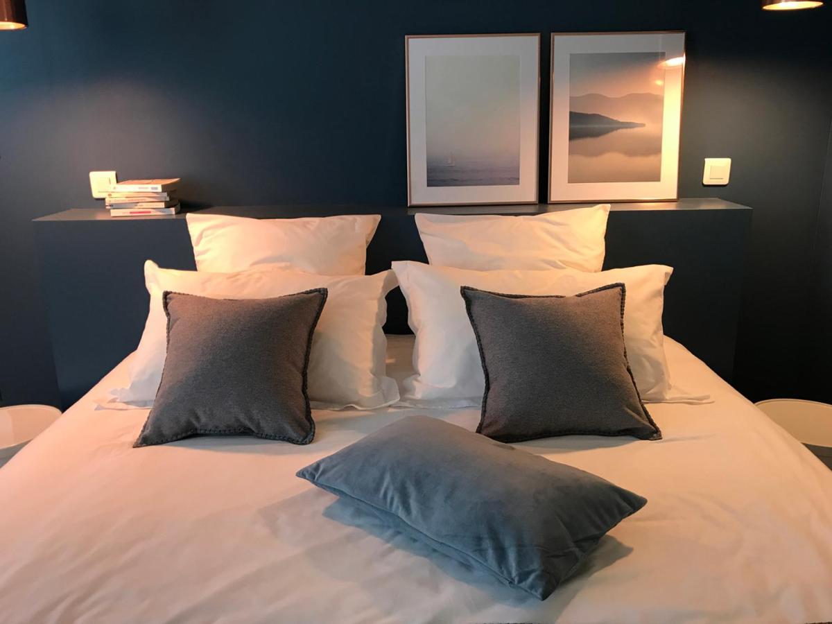 Villa Limone, Maison D'Hotes 칼렌자나 외부 사진