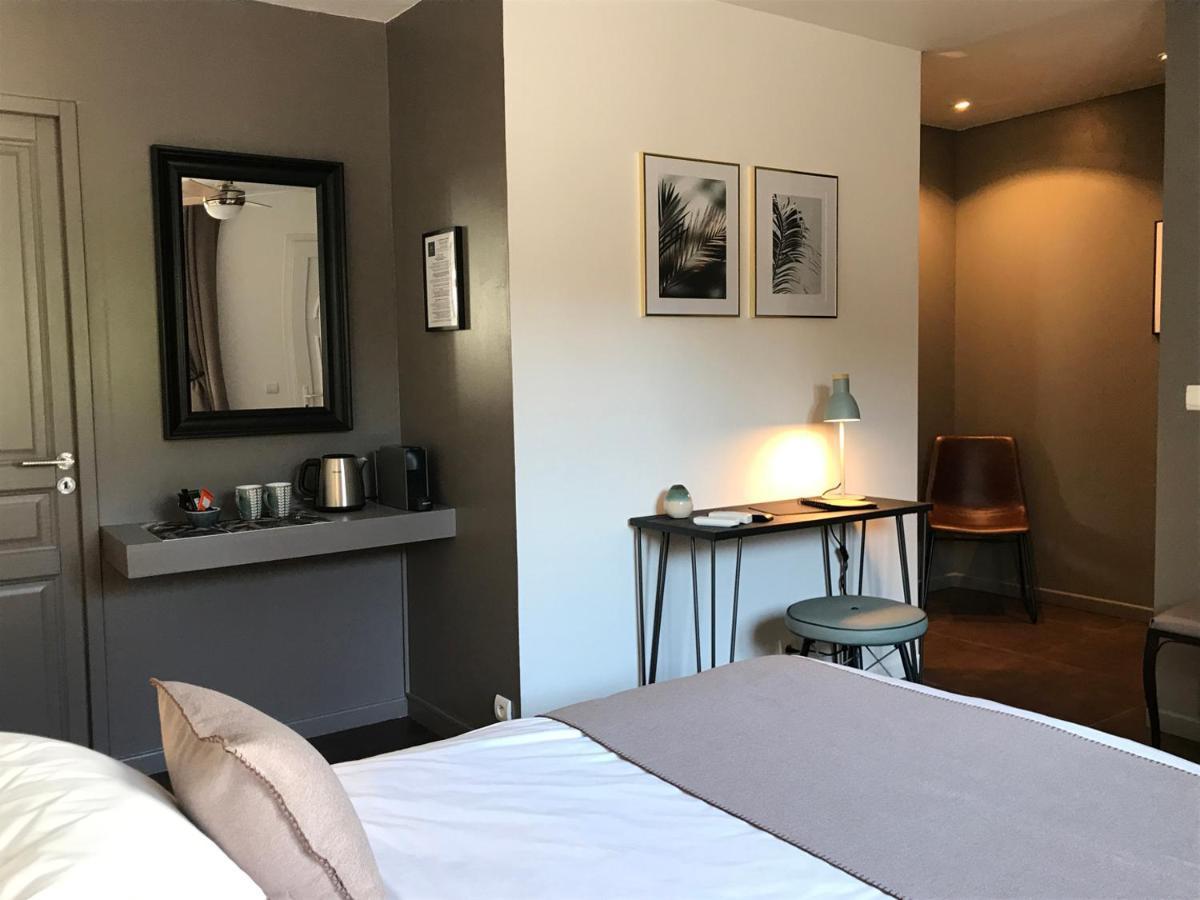 Villa Limone, Maison D'Hotes 칼렌자나 외부 사진