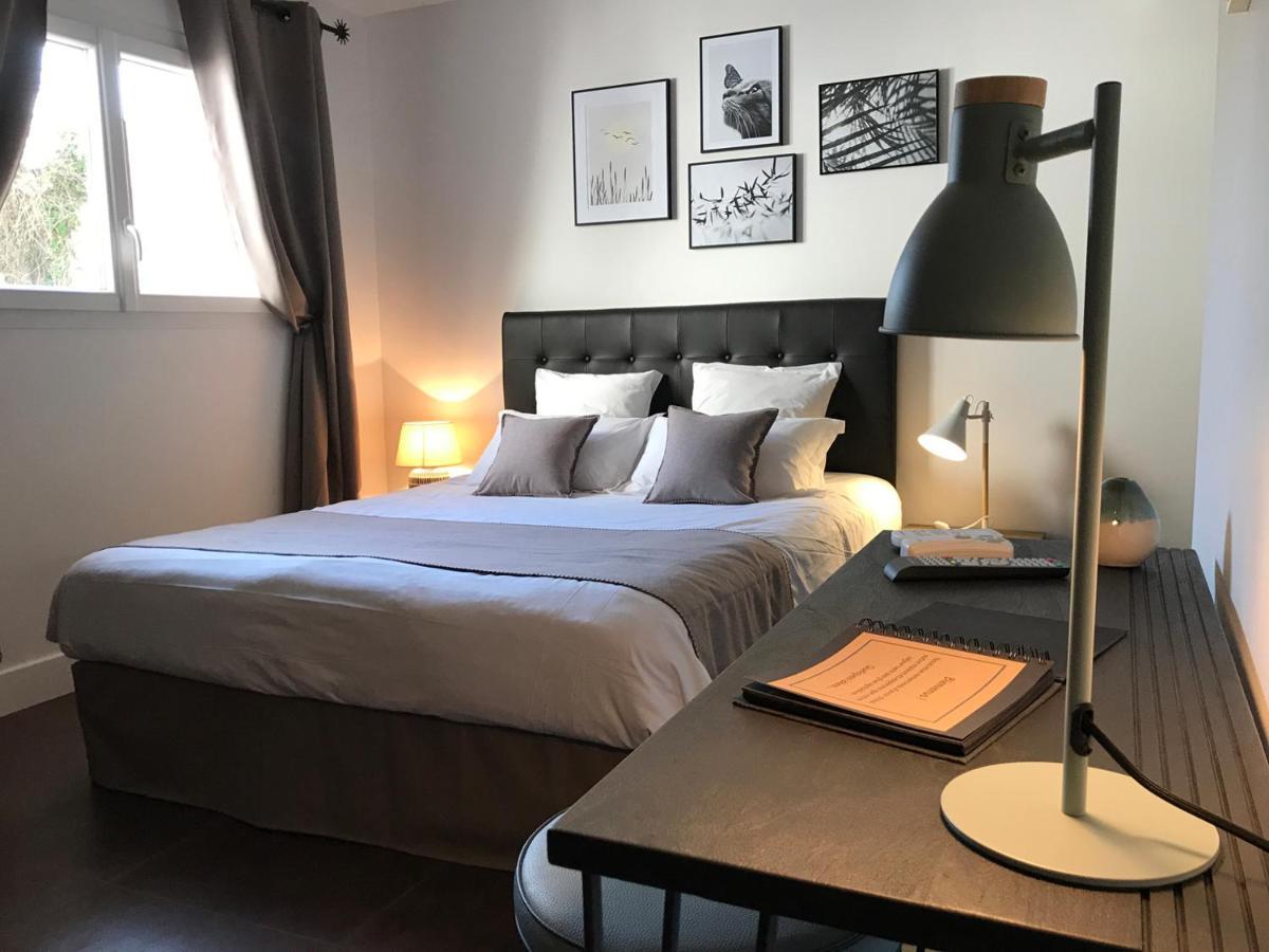 Villa Limone, Maison D'Hotes 칼렌자나 외부 사진