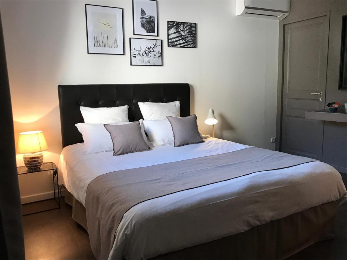Villa Limone, Maison D'Hotes 칼렌자나 외부 사진