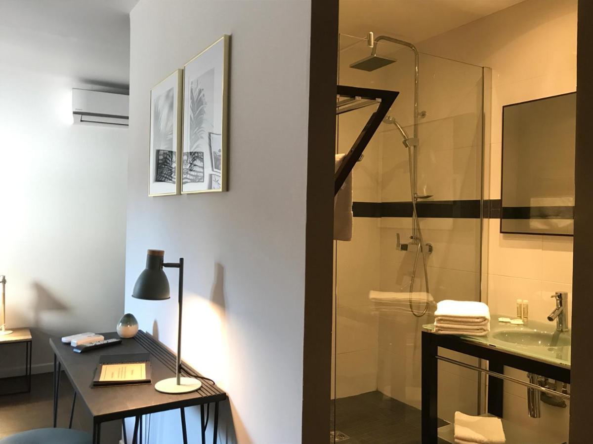 Villa Limone, Maison D'Hotes 칼렌자나 외부 사진