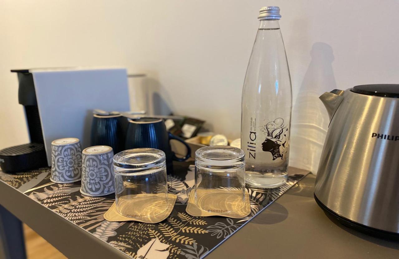Villa Limone, Maison D'Hotes 칼렌자나 외부 사진